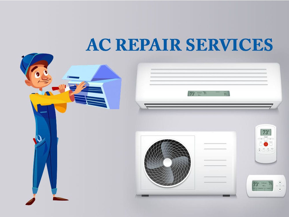 best ac services in hyderabad
